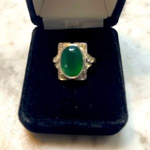 Vintage ring